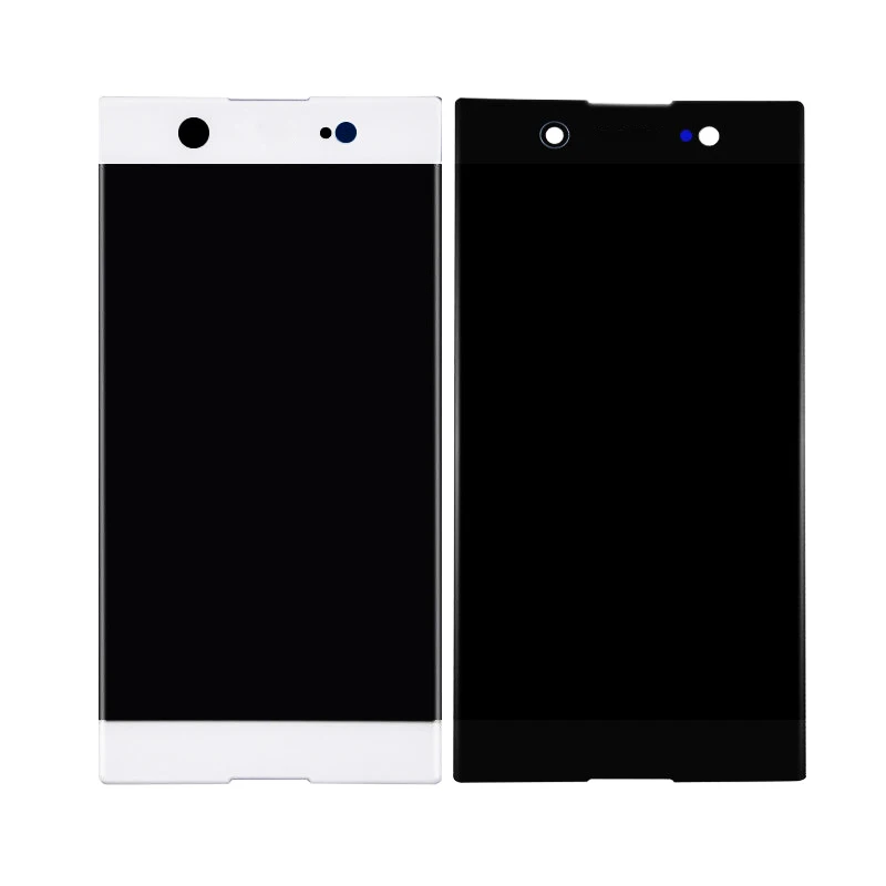 Для Sony Xperia C7 XA1U XA1 Ultra G3221 G3223 G3212 ЖК дисплей сенсорный экран дигитайзер панель в