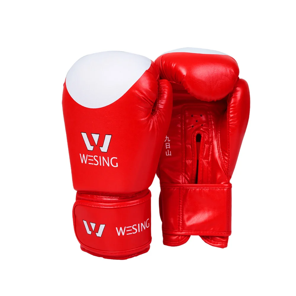 Buy sparing boxing gloves ladies wesing boxing gloves