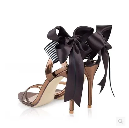 Même Talon Style pink Mayla Toujours Classique En Sandales De chocolate Haute Princesse Silver Complet Espèces Série Le Color 1B1zH