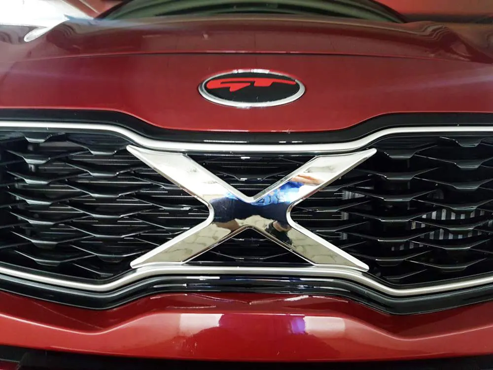 2017 Kia Sportage Accessories >> ACCESSORIES FIT FOR 2016 2017 KIA SPORTAGE STICKER RACING GRILL GRILLE TRIM DECORS CAR STYLING ... 2017 Kia Sportage Accessories >> ACCESSORIES FIT FOR 2016 2017 KIA SPORTAGE STICKER RACING GRILL GRILLE TRIM DECORS CAR STYLING ...