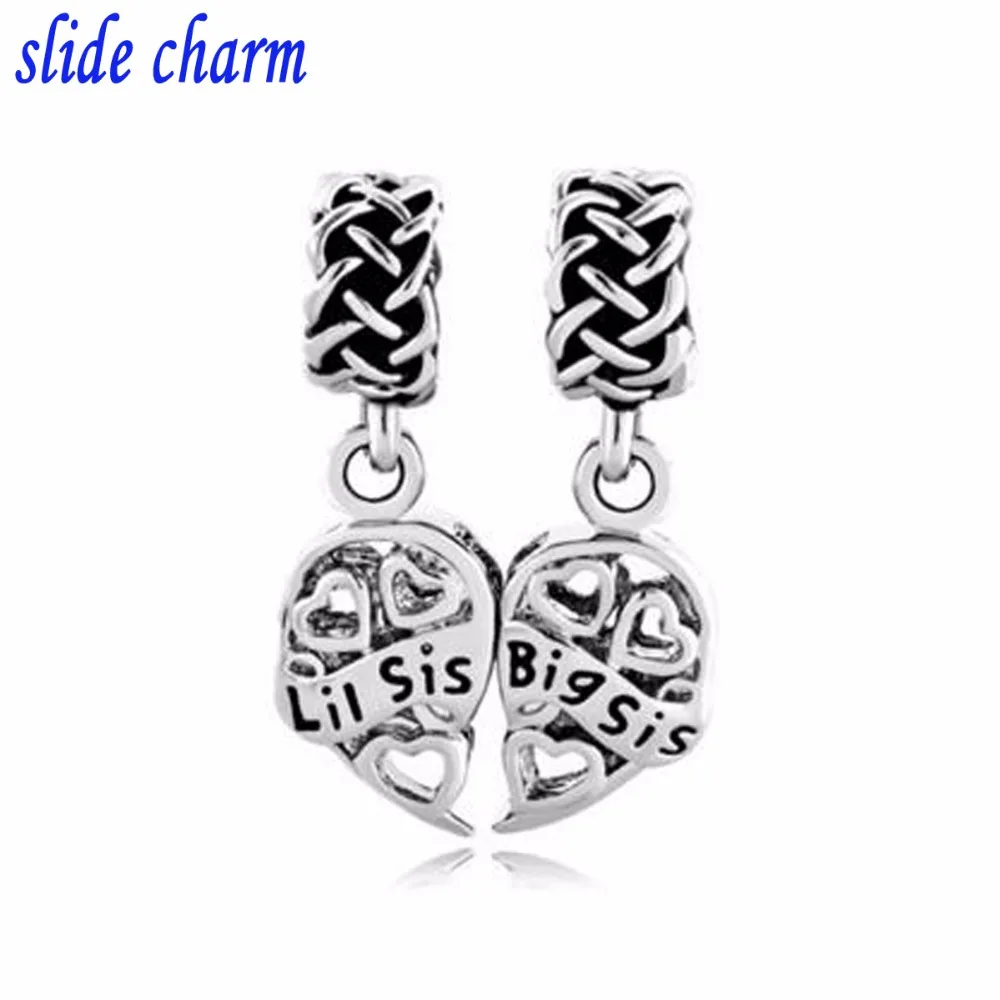 pandora niece charm pandora niece charm