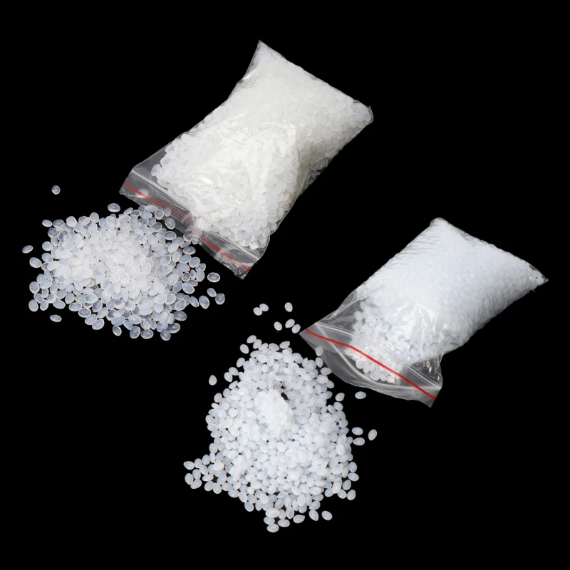 

100g Hot Melt Thermal Book Binding Glue Pellets PEP Adhebsive DIY Hand Tool JU23 Drop shipping