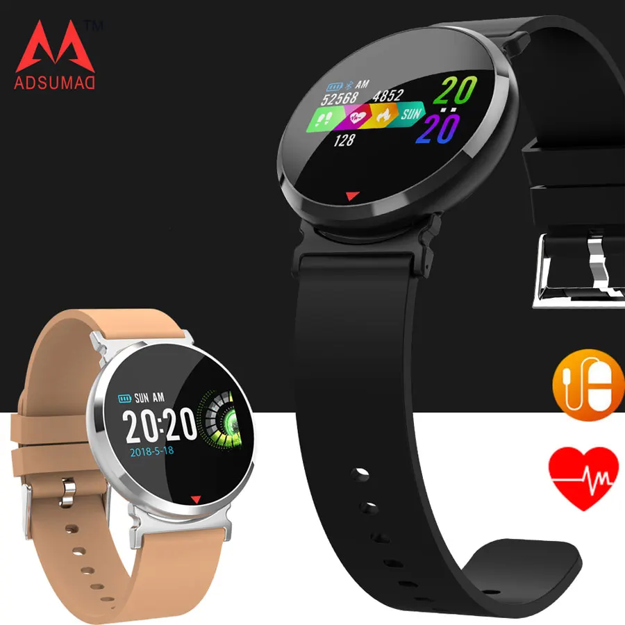 e28 smart bracelet