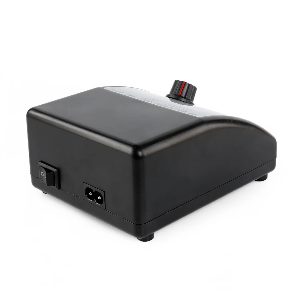 Professional-Double-Output-Digital-Tattoo-Power-Supply-Kit-With-1pcs-Foot-Pedal-Switch-1pcs-Clip (3)