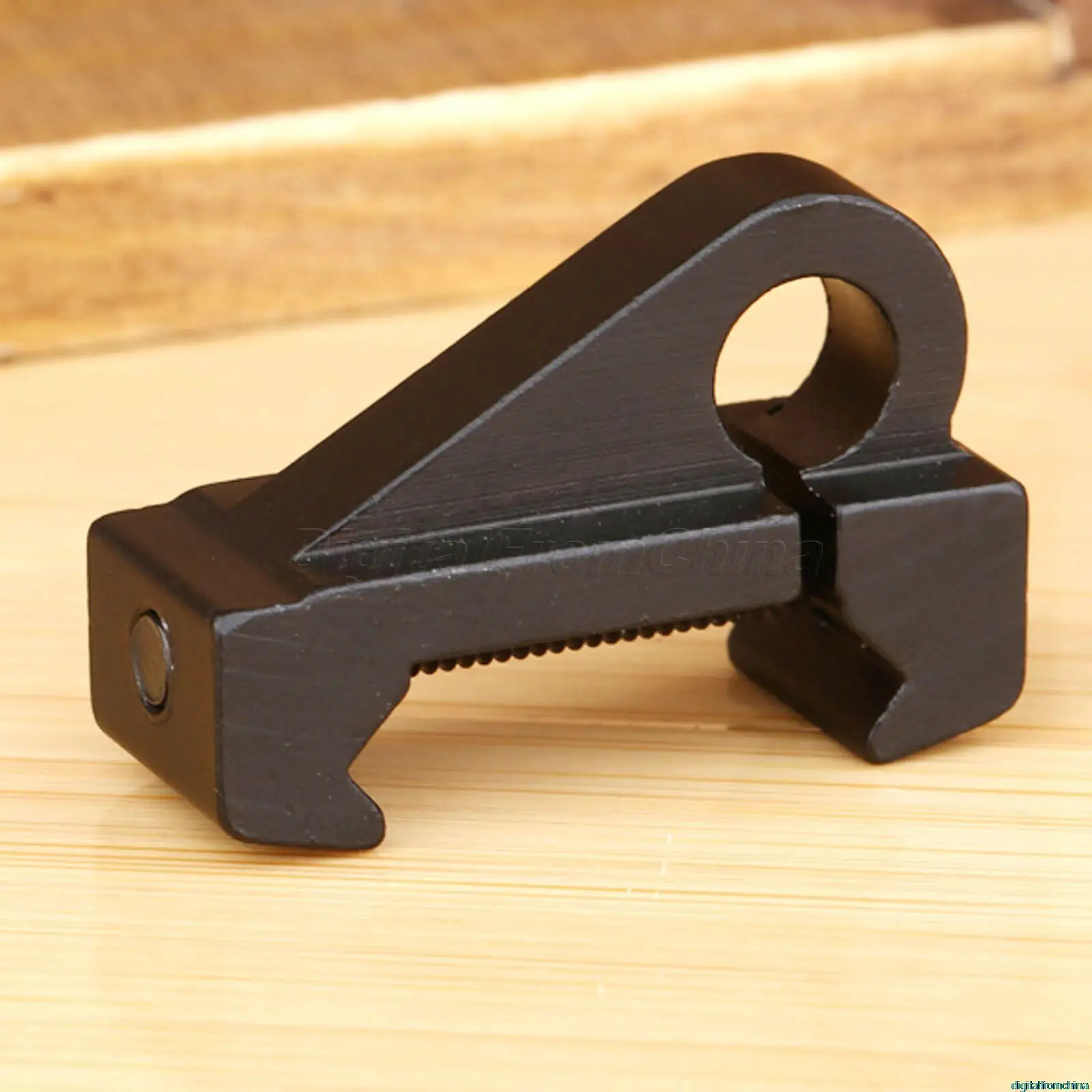 Hunting Gun Accessories Tactical Picatinny Weaver Rifle Aluminum Sling