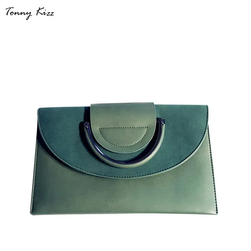 

Tonny Kizz Fashion Brand Women Bags PU leather Messenger Bag Designer Chain Shoulder Crossbody Bag Women Handbag Bolso Mujer