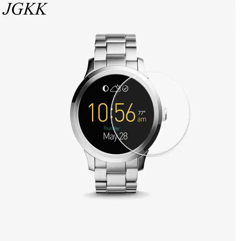 fossil q founder 2
