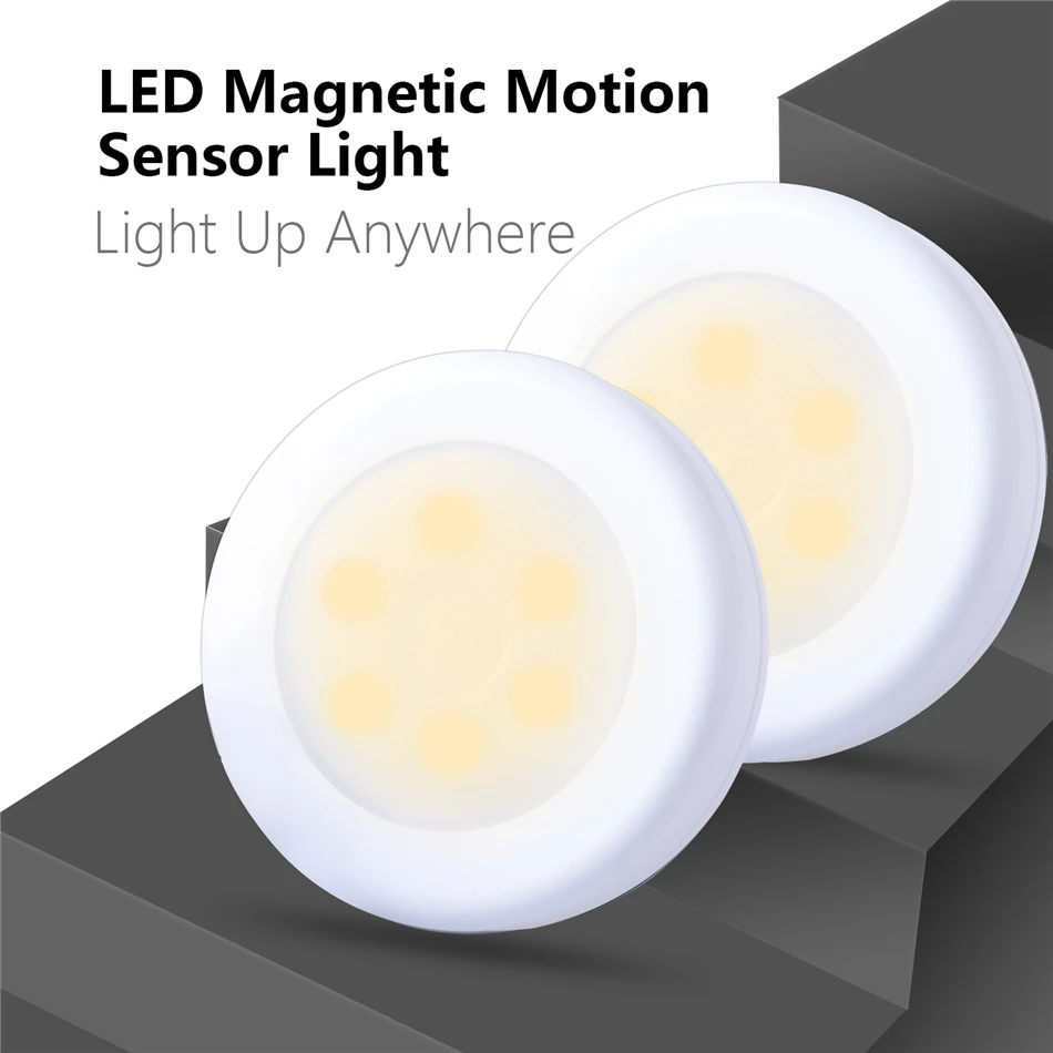 sensor led light0