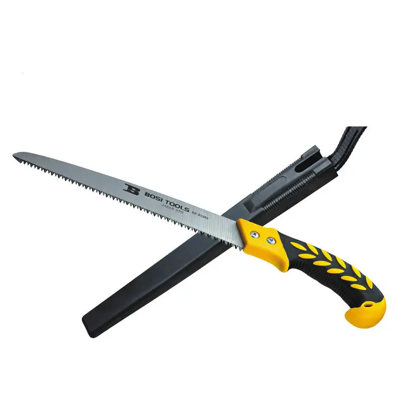 Hand Pruning Saw Tree Branch Garden Saws Garden Household Anti skip