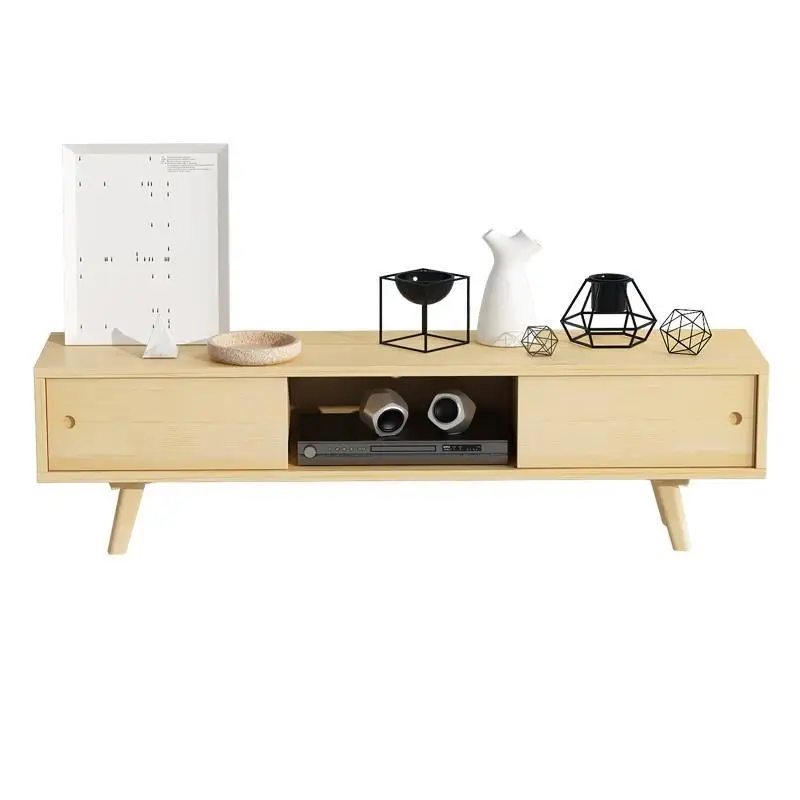 Support Ecran Ordinateur Bureau Painel Para Madeira Nordic Wooden Mueble Living Room Furniture Monitor Stand Table TV Cabinet Support Ecran Ordinateur Bureau Painel Para Madeira Nordic Wooden Mueble Living Room Furniture Monitor Stand Table TV Cabinet