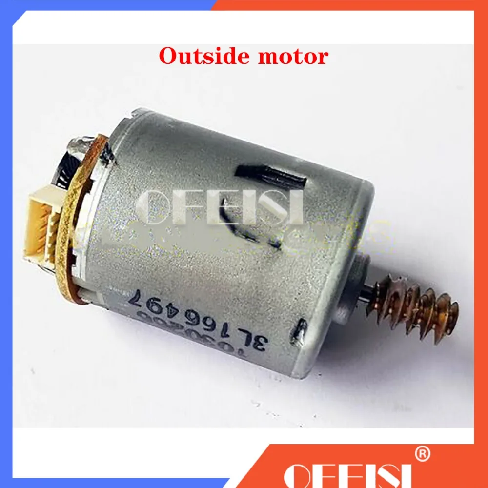 1X DesignJet Z2100 Z3100 Z3200 Z5200 Услуги станция mo'tor Q6718-67025 C8172-60091 Q6718-67025-4 Q5669-60648 плоттер части