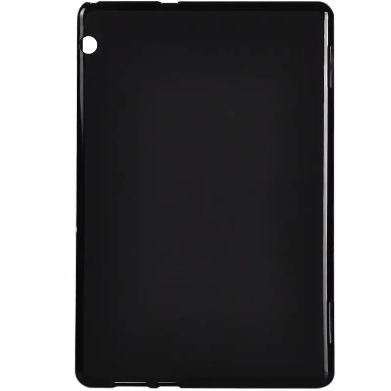 Ультратонкий чехол для Huawei MediaPad T5 задняя крышка из ТПУ AGS2 W09 L09 L03 10 '' +