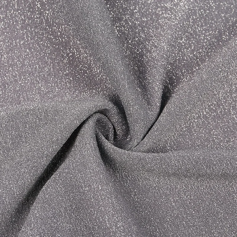 Европа и Соединенные Штаты Новая мода сплошной цвет серый Мини Топ-труба сексуальный открытая спина флэш тонкий Повседневное платье на бретелях