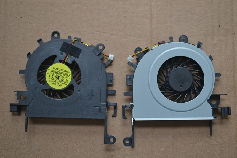 New laptop cpu cooling fan for Acer 4339 4250 4253 4552 4552G 4739