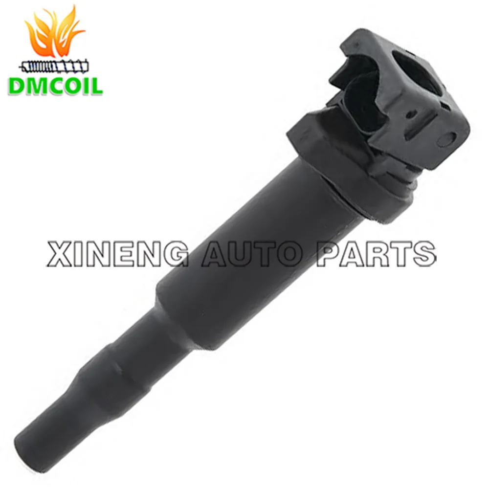 

IGNITION COIL FOR BMW 1 3 5 7 X3 X5 Z4 MINI CITROEN C3 C4 C5 DS3 PEUGEOT 207 RCZ 208 3008 ALPINA B5 1.6L 4.8L (01-) 12137562744