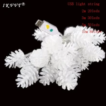 USB Powered 2M 3M 5M 10M Pinecone LED String Lights Christmas Holiday Wedding Party New Year High Court Dormitory Decoration USB Powered 2M 3M 5M 10M Pinecone LED String Lights Christmas Holiday Wedding Party New Year High Court Dormitory Decoration