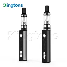 Kingtons 070 Originals And Electronic Cigarette 900 mah Vape Mini Portable Vapor Starter Kit