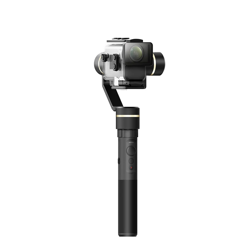 FY FEIYUTECH G5GS 3 оси Ручной Стабилизатор для Камера Gimibal брызг sony AS50 AS50R X3000 X3000R действие