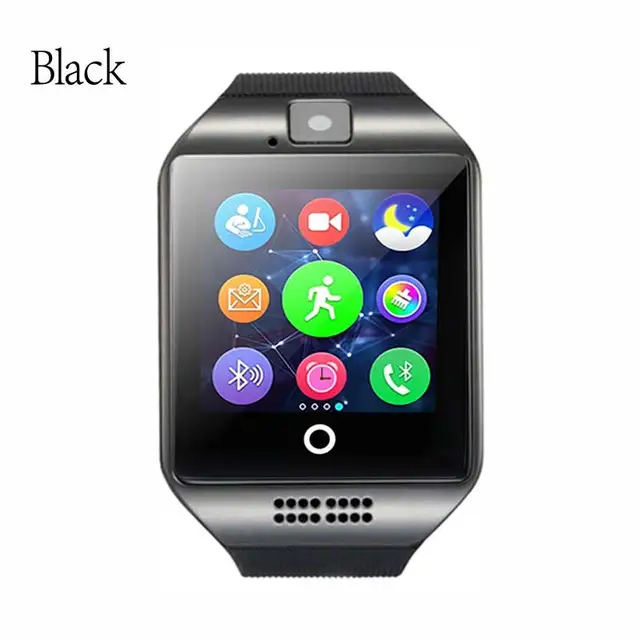 apro smartwatch
