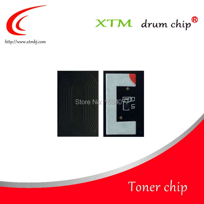 12X тонер-чип для Kyocera TASKalfa 4002i 5002i 6002i TK-6327 TK6327 картридж чип 35K US | Компьютеры и офис
