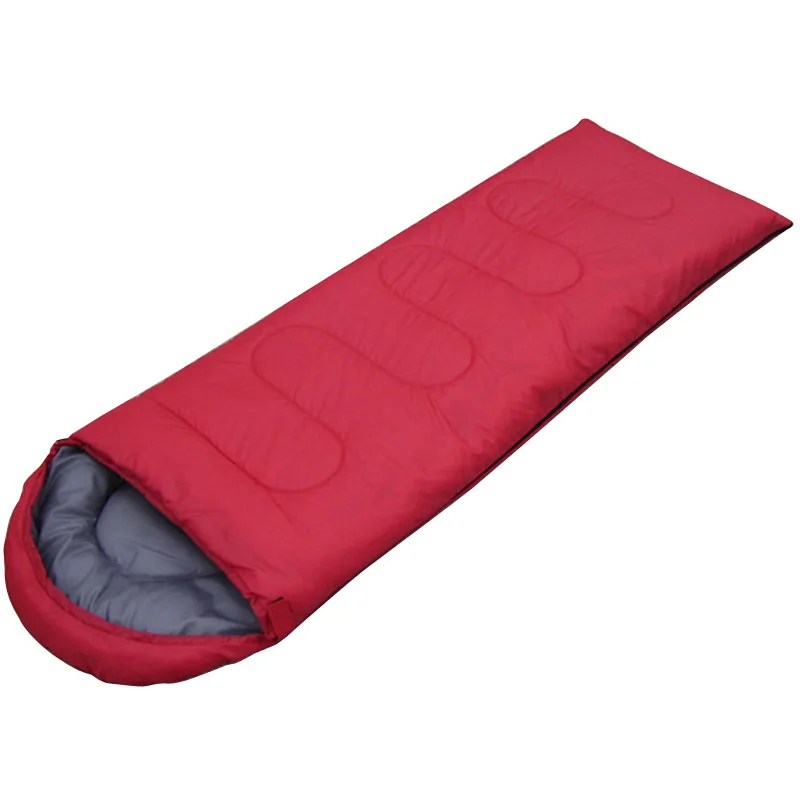 Portable Outdoor Camping Sleeping Bag Winter Waterproof Keep Warm Spring Summer Autumn Sleeping Bags Camping Travel Adult Kids Portable Outdoor Camping Sleeping Bag Winter Waterproof Keep Warm Spring Summer Autumn Sleeping Bags Camping Travel Adult Kids