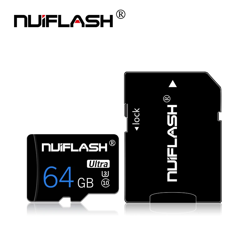 Высокоскоростная micro sd карта 8 ГБ 16 32 64 Гб 128 класс 10 usb флеш накопитель памяти Microsd SD