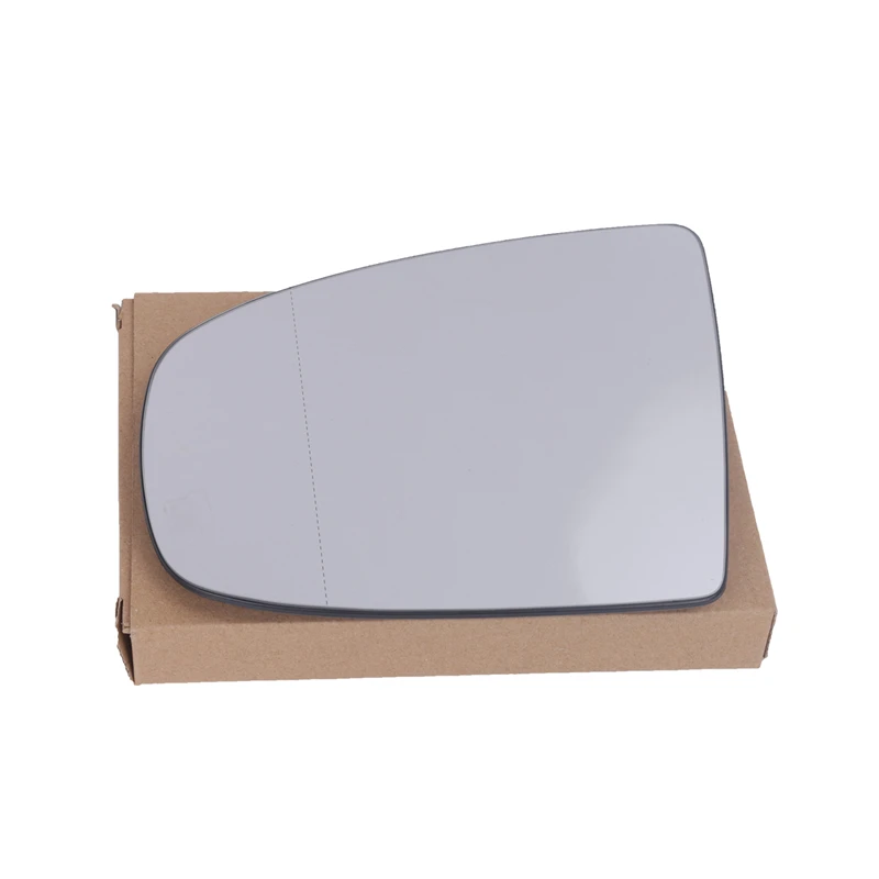 Wide angle Mirror Glass For BMW (2)