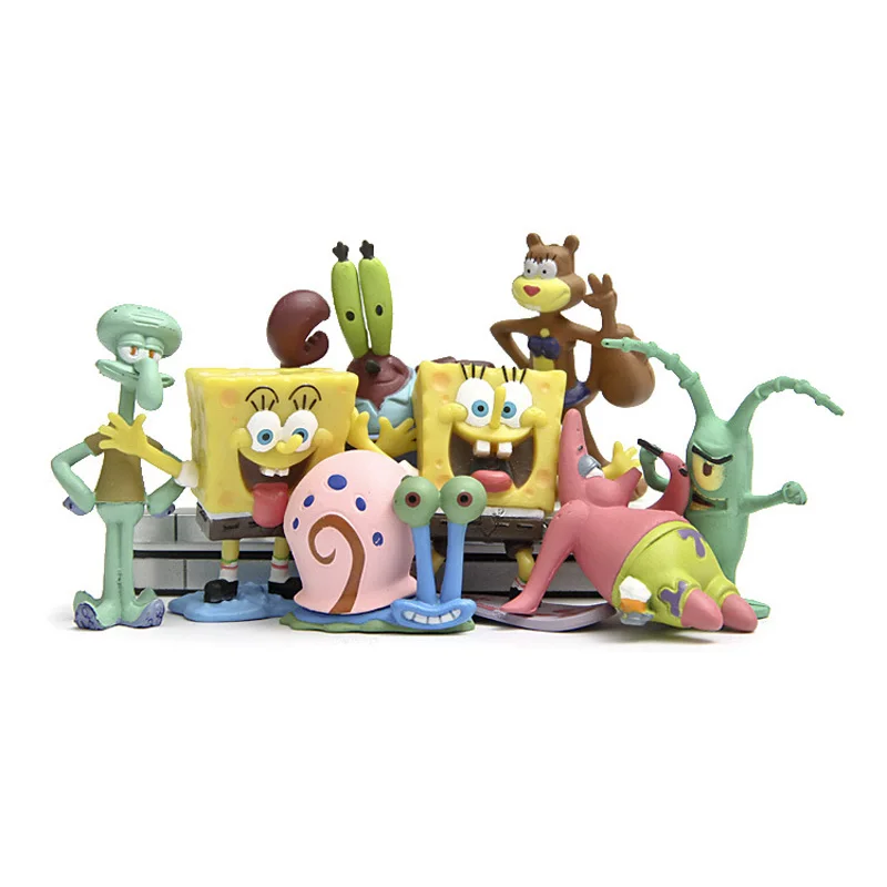 860 Koleksi Gambar Rumah Spongebob Kartun Gratis Terbaru