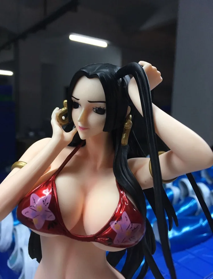 Хит продаж сексуальная девушка один кусок хэнбоа член Аниме фигурки поп игрушки