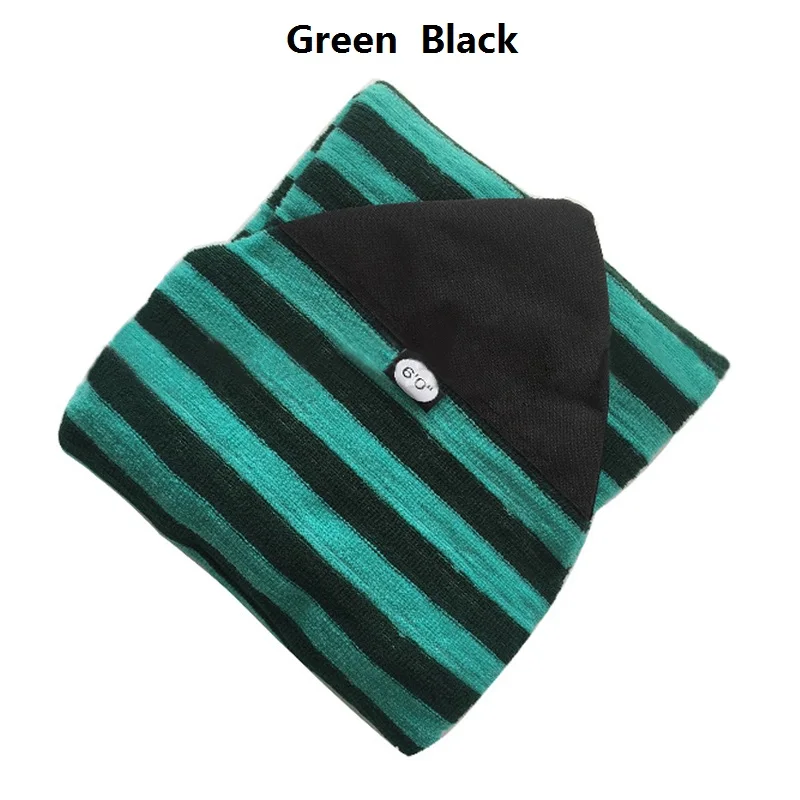 ركوب الأمواج الجوارب غطاء 6/6.3/6.6/7ft تصفح مجلس واقية حقيبة حقيبة للتخزين الرياضات المائية ل Shortboard Funboard تصفح الرياضية