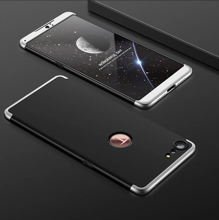 Smartisan U3 Pro JianGuo Nut Pro 2 CASE  (17)