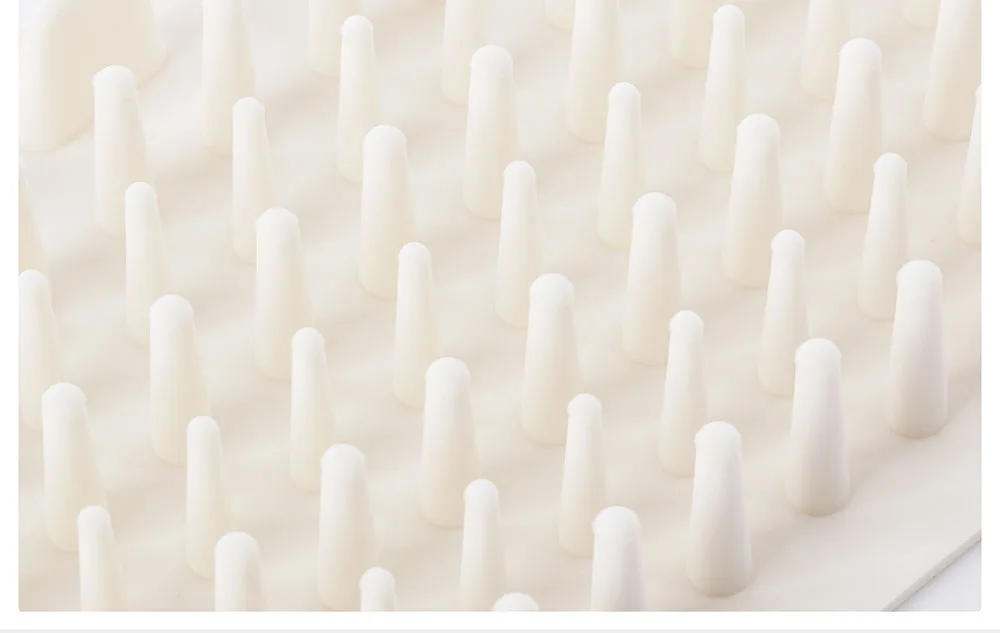  Xiaomi Pet Dogs Foot Clean Cup Dog Paw Cleaner Cup Soft Plastic Washing Brush Paw Washer Pet Accessories Dog Pet Folding Bowl (9)