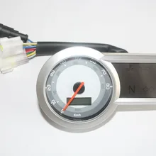 Спидометр для KSR Generic Stels TR50 Trigger50 SM Ride Thron50 Sniper50 Super motor ON Road/TR Trigger Sniper Thron 50