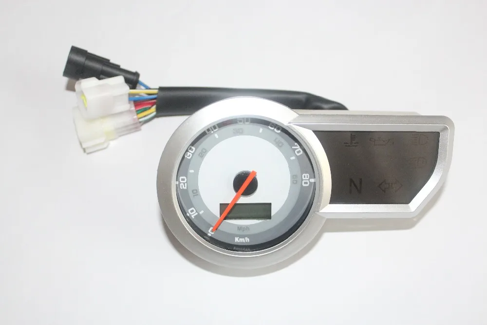 Speedometer For Ksr Generic Stels Tr50 Trigger50 Sm Ride Thron50 Sniper50 Super Motor On Road Tr Trigger Sniper Thron 50 Instruments Aliexpress