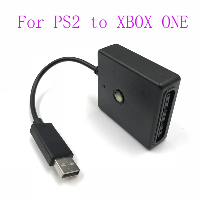 5PCS For PS2 Device Adapter for Xbox one Xboxone Usb Converter