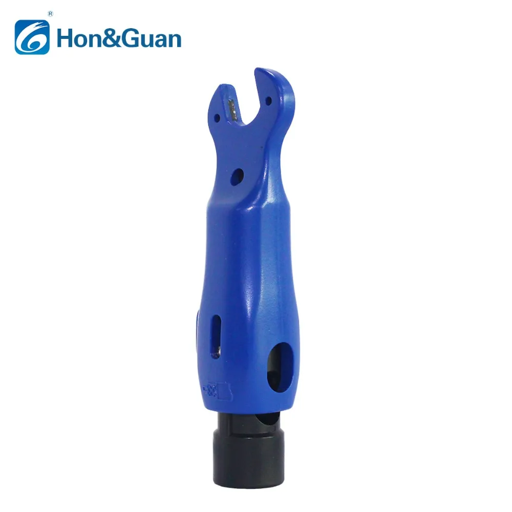 Инструмент для зачистки кабеля RG59 RG6 1 шт.|sleeve sleeve|tool toolcutter cable cutter |