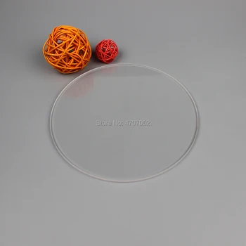 

Customize Link Clear 18*12*1 Quartz Glass Square Plate