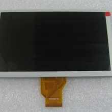 Noenname_null Innolux 8.0 дюймов TFT ЖК-дисплей цифровой Экран(16:9) AT080TN64 800(RGB)* 480