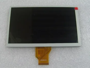 

INNOLUX 8.0 inch TFT LCD Digital Screen (16:9) AT080TN64 800(RGB)*480