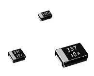 

TEESVA1A226M8R 22UF 10V A * -TOKIN tantalum capacitors