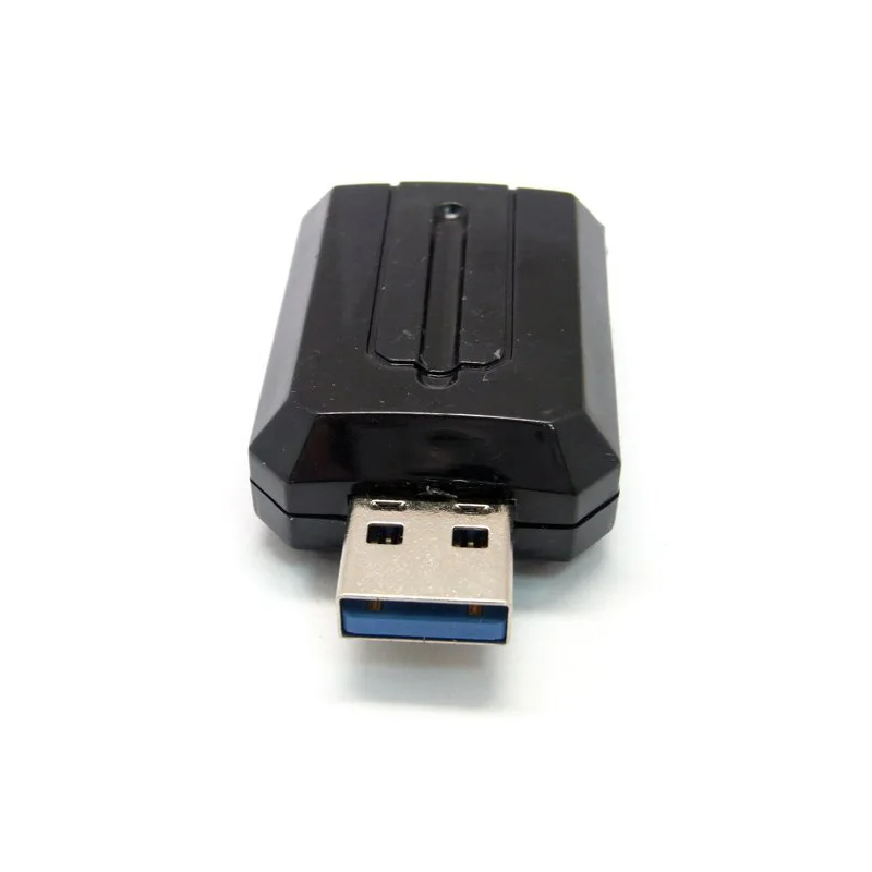 Интерфейсный адаптер En Labs eSATA к USB 3 0 светодиодный светильник SATA для внешнего