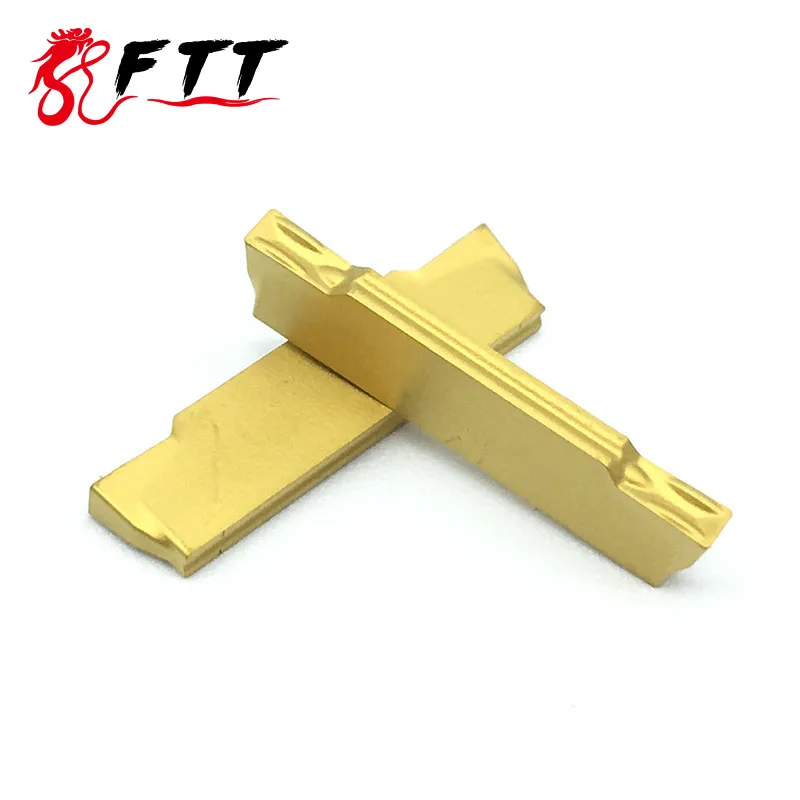 

MGMN150 MGMN200 MGMN250 G High quality Grooving Turning Cutting Tool MGMN Parting Off Carbide insert