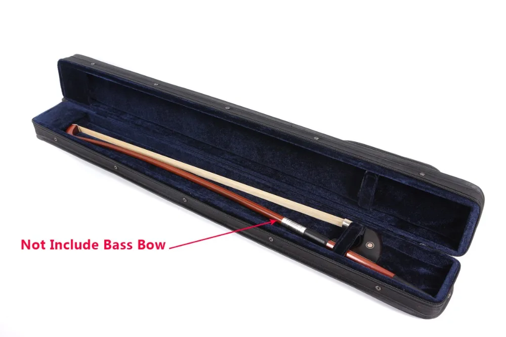 hard case for a bow