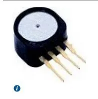 

[SA]Honewell 0-10 inches of water low sensor SLP010D--2pcs/lot