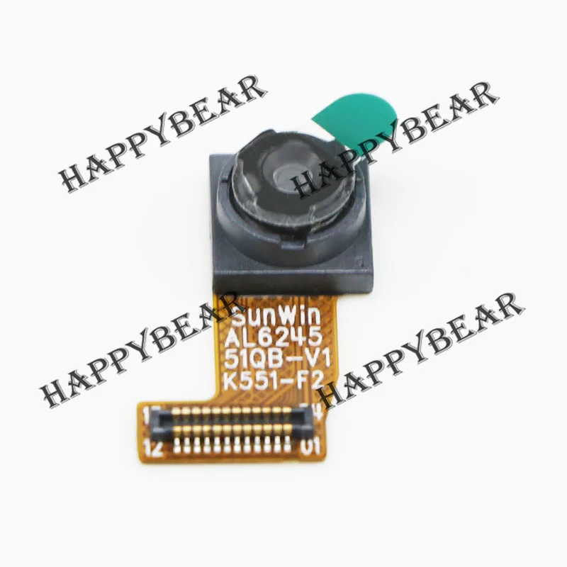 

New original small front Camera Module Flex Cable Replacement for Elephone P8000 5.5" MTK6753