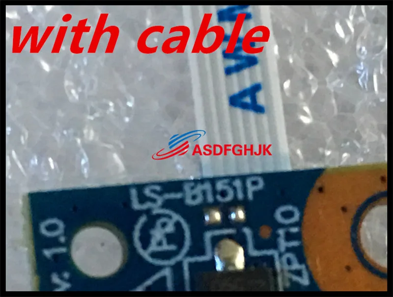 

Laptop For HP Pavilion 11 X360 11-N010dx Switch Button Board