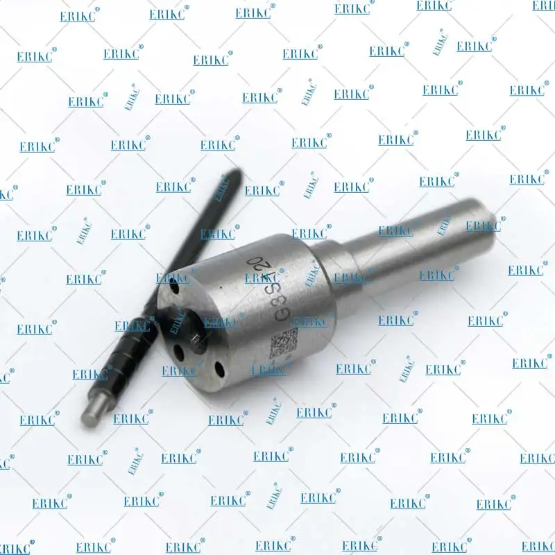 High Performance Diesel Fuel Nozzle G3S120 for Common Rail Oil Pump Parts Injection (7)