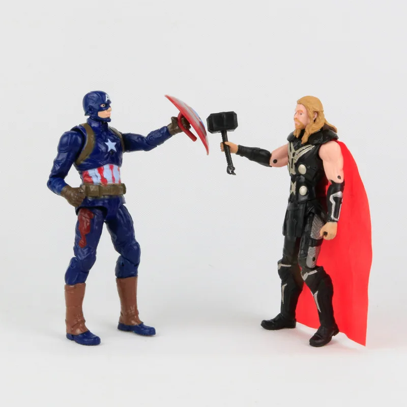 Action and Toy Figures action figures toy store
