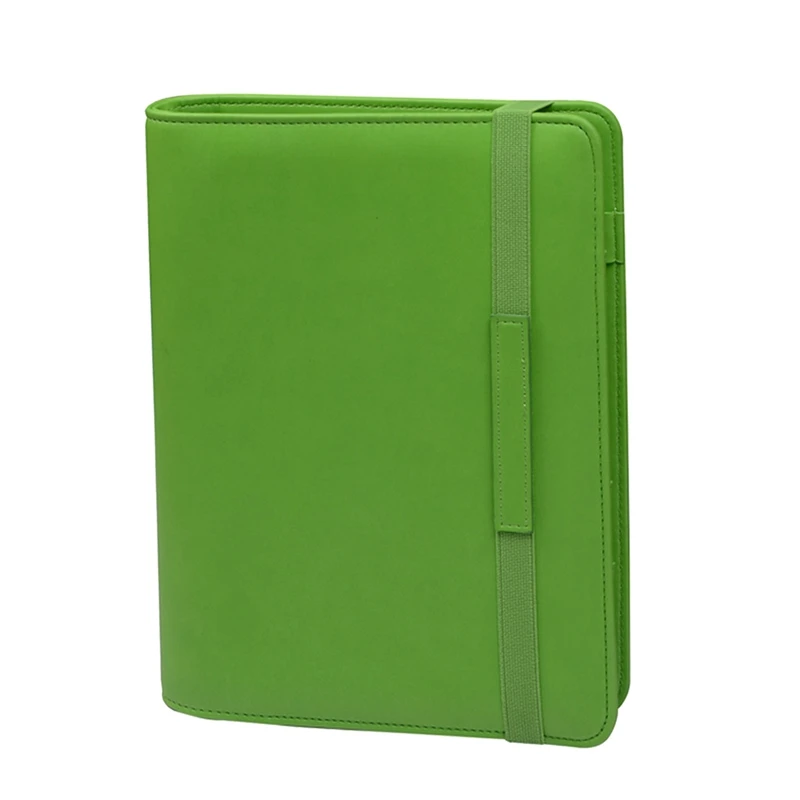 2016 pu leather file
