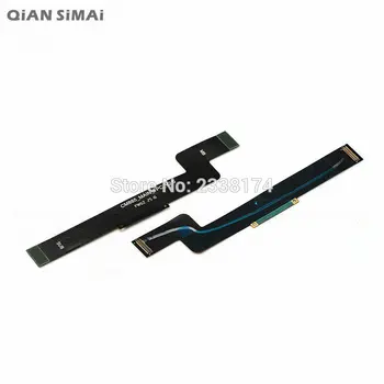 

QiAN SiMAi For Xiaomi Redmi note 4 note4 New Original Motherboard Main Flex Cable Repair Parts